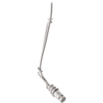 Audio-Technica U853RW Micrófono colgante (solo Phantom) (Blanco)