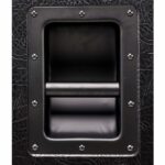 Harley Benton G212 Vertical Celestion V30 - Imagen 6
