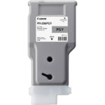 Canon PFI-206 12-Color Ink Kit imagePROGRAF iPF6400 and iPF6450 Printers (300 ml) - Imagen 9