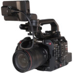 Canon EOS C400 6K Camera Kit with 24-70mm f/2.8 Zoom Lens (Canon RF) - Imagen 14