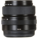 Lente FUJIFILM GF 63mm f/2.8 R WR - Imagen 5
