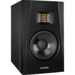 Adam Professional Audio T5V Serie T Monitores activos de campo cercano con kit de estudio de subwoofer de 130 W