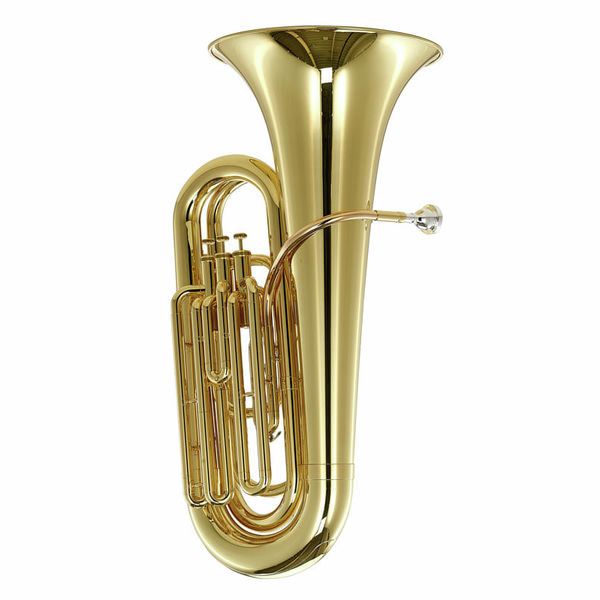0e0c48331a2e8edc35022cd3b02f22c3.jpg Yamaha YBB-105 Bb-Tuba - Imagen 1
