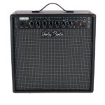 Harley Benton SC-500 BK Vintage Series Set - Imagen 10