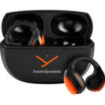 Beyerdynamic Amiron Zero True Auriculares inalámbricos con clip para oreja abierta (deportes) - Imagen 7