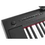 Yamaha NP-15 Piaggero Black Set - Imagen 9