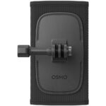 Combo estándar de cámara DJI Osmo Action 4 con kit combinado de senderismo - Imagen 6