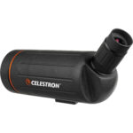 Celestron C70 Mini Mak Kit de telescopio terrestre Maksutov-Cassegrain de 2,7"/70 mm (visión en ángulo) - Imagen 3