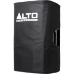 Alto Professional Funda acolchada antideslizante para altavoz TX215