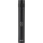 AKG C151 Micrófono de condensador electret cardioide de diafragma pequeño
