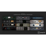 Interfaz de audio Antelope Galaxy 32 Synergy Core de 32 canales con Dante/HDX/Thunderbolt 3 - Imagen 5