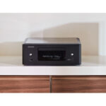 Denon CEOL RCD-N12 Minireceptor de CD Hi-Fi de red de 2 canales - Imagen 6