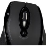 Ratón láser ergonómico inalámbrico Adesso de 2,4 GHz - Imagen 8
