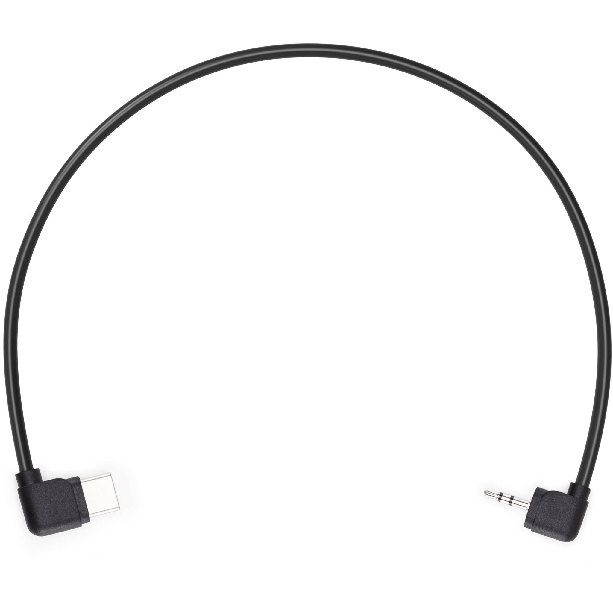 0e345f2dd142f940cd40b9a0fb59be01.jpg Cable de control RSS DJI Ronin-SC para cámaras Fujifilm (7,9") - Imagen 1
