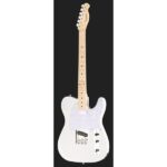 Harley Benton TE-30 BE Standard Serie Bundle - Imagen 2