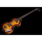 Harley Benton Beatbass FL VS Set w/Warwick - Imagen 9