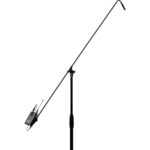 Audix MBW84BHC MicroBoom Micrófono inalámbrico (84", hipercardioide)