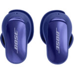 Auriculares inalámbricos Bose QuietComfort Ultra True con cancelación de ruido de 2.ª generación (violeta medianoche) - Imagen 2