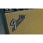 Fender Tone Master Princeton Rev BRG - Imagen 11
