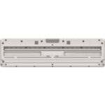 Casio CT-S1 Teclado portátil sensible al tacto de 61 teclas (blanco) - Imagen 6