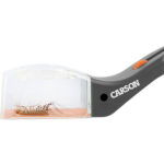 Herramienta Carson Humane Bug Catcher para captura y liberación de insectos - Imagen 8