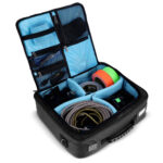 Adam Hall ORGAFLEX Bolsa para rack 03 - Imagen 9
