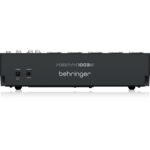 Behringer XENYX 1003B Mezclador analógico premium con funcionamiento con batería opcional - Imagen 5