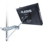 Alesis Multipad Clamp Sistema de montaje universal de almohadillas de percusión - Imagen 6