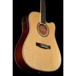 Harley Benton D-120CE NT Bundle - Imagen 12