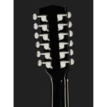 Harley Benton D-200CE-12BK Bundle - Imagen 7