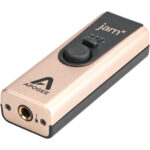 Interfaz de instrumentos Apogee Electronics JAM X para Mac, Windows e iOS - Imagen 2