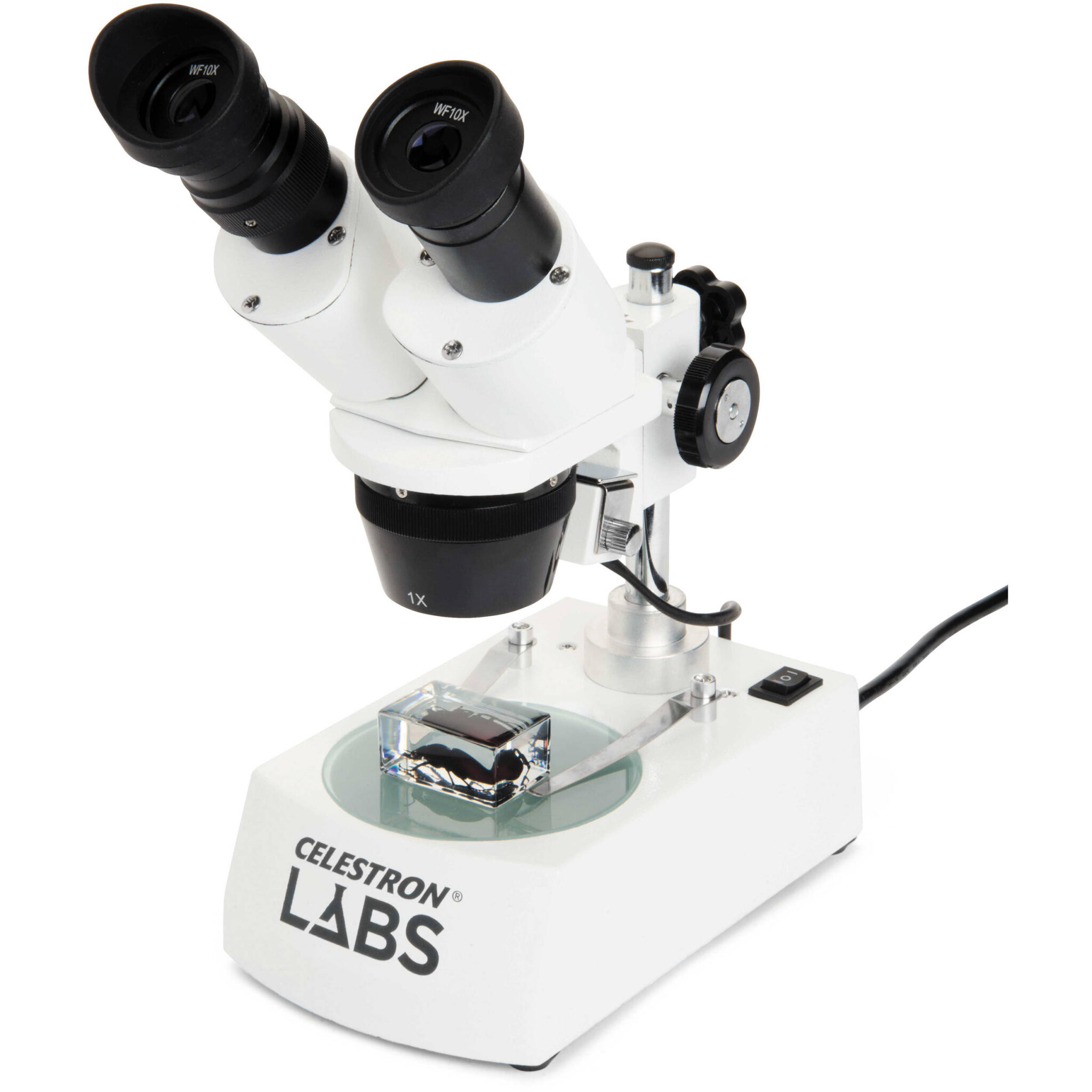 0e8bcd80b18c908c83b33faf9e6117e0-1.jpg Microscopio estéreo CELESTRON LABS S10-60 - Imagen 1