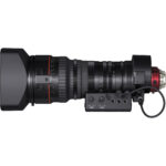 Canon CINE-SERVO 50-1000mm T5.0-8.9 with PL Mount - Imagen 6