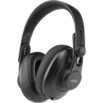 AKG K361-BT Auriculares profesionales de estudio cerrados con Bluetooth - Imagen 6