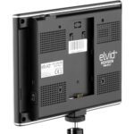Monitor en cámara Elvid RigVision de 7" con kit de batería y cargador - Imagen 11
