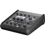 Bose T4S ToneMatch Mezclador de audio de 4 canales e interfaz USB
