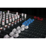 Allen & Heath ZED-18 Mezclador analógico compacto de 18 canales con conexión USB - Imagen 6