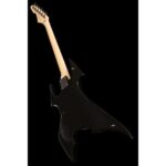 Harley Benton BS-20BK Rock Series Set - Imagen 5