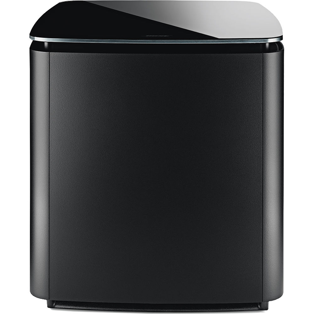 0eccf02bd673e62fe70de3d50ed43d70-2.jpg Módulo de bajo Bose 700 (Bose negro) - Imagen 1