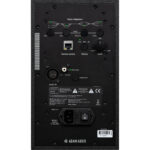 Adam Professional Audio A4V 130W 4" Monitor de estudio activo de campo cercano de 2 vías (individual, edición limitada, blanco) - Imagen 3