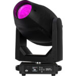 American DJ Focus Spot 7Z 7-Color LED Moving Head - Imagen 4