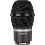 Cápsula hipercardioide ajustada Audix Novacore NCTH para transmisores portátiles