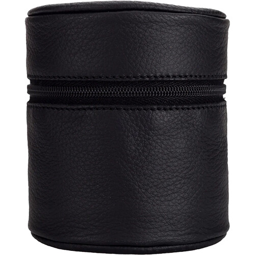 0ed34a0a37a77bd49e780bcaf6aa2449.jpg Estuche de cuero suave Leica Summicron-M 35 mm f/2 Lente ASPH - Imagen 1