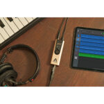 Interfaz de instrumentos Apogee Electronics JAM X para Mac, Windows e iOS - Imagen 10
