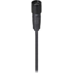 Audio-Technica BP899c Micrófono Lavalier omnidireccional subminiatura (negro, sin terminación) - Imagen 5