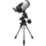 Celestron CGEM II 925 EdgeHD 9,25" f/10 SCT GoTo EQ Telescopio - Imagen 2