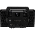 American DJ Jolt Panel FXIP All-Weather RGBW Wash / Blinder / Strobe Fixture - Imagen 13