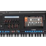 Yamaha Genos 2 Speaker Bundle - Imagen 11