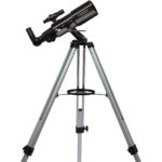 Telescopio refractor Celestron PowerSeeker 80AZ 80 mm f/5 AZ - Imagen 3