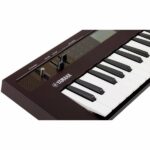 Yamaha Reface DX - Imagen 6
